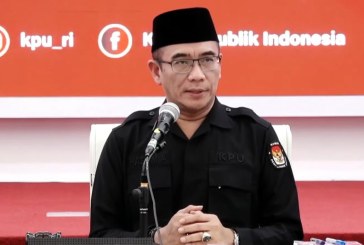 Politik Sepekan, Hasil Pemilu 2024 hingga Prabowo Subianto Bertemu Surya Paloh