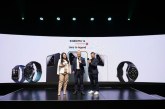 Xiaomi Indonesia Perkenalkan Tiga Jam Tangan Pintar Terbarunya