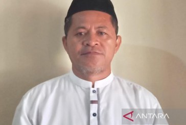 Pemkab Mubar Tanggung Biaya Transportasi 20 Jemaah Calon Haji