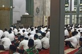 Pengurus MUI Aceh Darussalam Komitmen Sediakan Pelayanan Prima untuk Jamaah Haji 2024