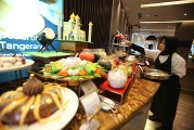 FOTO Sambut Ramadan, Novotel Tangerang Suguhkan Kuliner Khas Timur Tengah