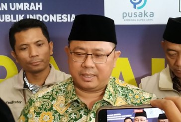 Jamaah Haji Indonesia 2024 Catatkan Rekor Terbesar