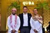 “The Kingdom of Quba” Nikmatnya Berbuka Puasa ala Kerajaan di Sutasoma Hotel & The Tribrata Darmawangsa Jakarta