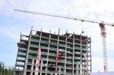 Kementerian PUPR Terapkan Konsep  Bangunan Hijau pada Tower Hunian ASN di IKN
