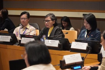 KemenPPPA Tekankan Pentingnya Kolaborasi Hadapi Tantangan Kesetaraan Gender ASEAN