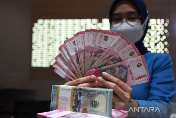 Sambut Lebaran, Bank Indonesia dan Perbankan Nasional Sediakan Layanan Penukaran Uang Sampai 7 April
