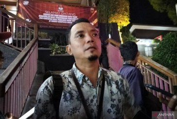 Bawaslu Kabupaten Bogor Temukan Dugaan Aksi Penggelembungan Suara di Sejumlah Kecamatan