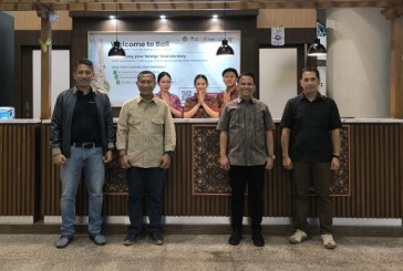 Mantap! Bank BPD Bali Layani Pembayaran Retribusi Wisatawan Asing di Bandara Ngurah Rai