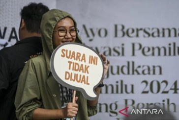 Demokrat DKI Jakarta Nilai Pemilu 2024 Dimenangkan Kekuatan Kapital Oligarki