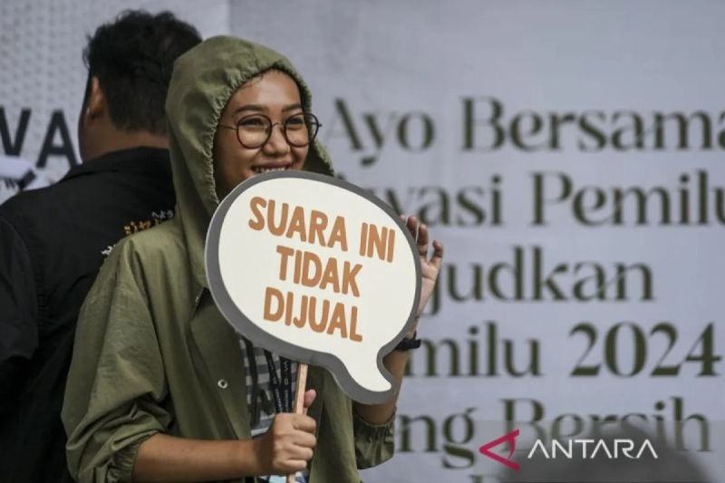 Demokrat DKI Jakarta Nilai Pemilu 2024 Dimenangkan Kekuatan Kapital Oligarki