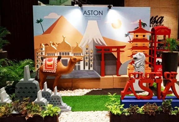 Ragam Kuliner Ramadhan “Colors of Asia” di ASTON Priority Simatupang Hotel & Conference Center