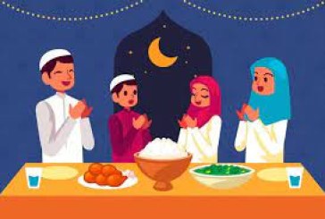 Ini Makna dan Sejarah Sahur Ramadan