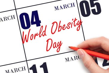 Ketahui Makna Tema Peringatan Hari Obesitas Sedunia 2024