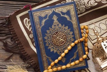 Tips Khatam Qur’an Selama Ramadan