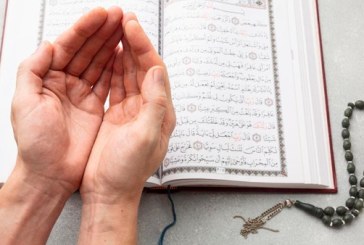 Kumpulan Doa Pilihan di Bulan Ramadan
