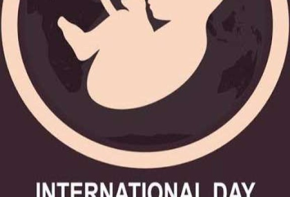 Peringatan Hari Anak Belum Sempat Dilahirkan Internasional