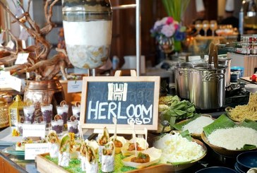 Nikmati Hidangan Tradisional Arab di Herloom Serviced Residence BSD Selama Ramadan