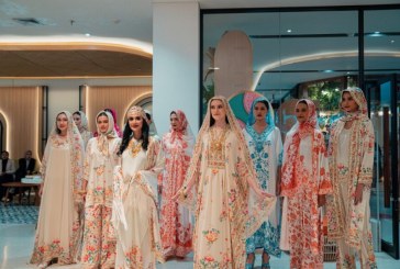 Sarinah Gelar Hikmah Ramadan Trunk Show untuk Manjakan Pencinta Modest Fashion di Indonesia
