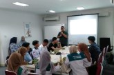 RB BRI Kolaborasi dengan Lembaga Pendidikan Lahirkan Wirausaha Muda di Makassar