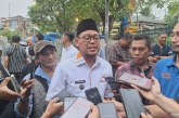 PKS Tetapkan Imam Budi Hartono sebagai Calon Wali Kota Depok di Pilkada 2024