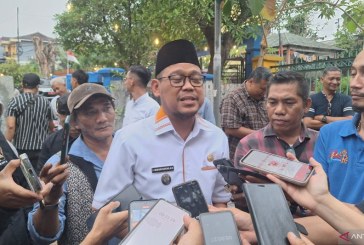 PKS Tetapkan Imam Budi Hartono sebagai Calon Wali Kota Depok di Pilkada 2024