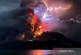 Pasca Erupsi Gunung Ruang 1.585 Warga Sekitar Harus Dievakuasi