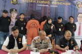 Aparat Kejar 10 Oknum Debt Collector Terkait Kasus Penembakan yang Melibatkan Aiptu FN di Sumsel