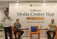 Peran Penting Media dalam Mendukung Penyelenggaraan Haji
