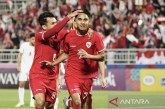Tim Garuda Muda Torehkan Rekor Baru dalam Sejarah Sepak Bola Indonesia