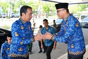 KORPRI Minta TNI/Polri yang Masuk ke Jabatan ASN Diatur Ketat dalam PP Manajemen ASN