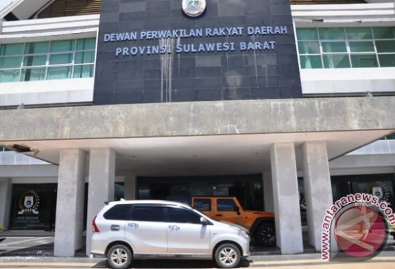 Surat ke Jokowi Bocor di Medsos, Surat Ketua DPRD Aneh, HMI Minta DPRD Sulbar Tegakkan Prinsip Kolektif Kolegial