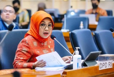 Sylviana Murni Ajak Perempuan Jakarta Berperan Aktif dalam Membangun Kota Global