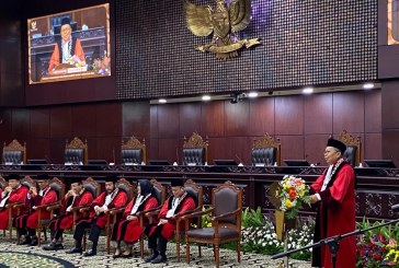 Jika Hakim MK Jujur dan Adil, Anies Pasti Presiden
