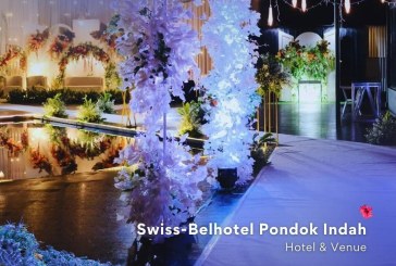 Swiss-Belhotel Pondok Indah Hadir di WeddingMarket Fair 27-28 April 2024