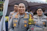 Oknum Anggota Polisi Manado Diduga Bunuh Diri Gunakan Senpi di Mampang Prapatan