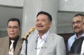 Otto: Megawati Tak Tepat Sampaikan “Amicus Curiae” Karena Berperkara