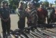 TNI AD Terima 235 Senjata Rakitan dari Warga Perbatasan RI-RDTL