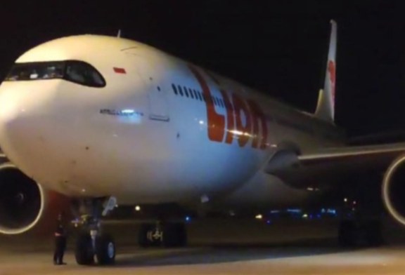 Lion Air: Dua Orang yang Tertangkap Terkait Narkoba bukan Karyawan Lion Air