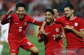 Indonesia ke Semifinal Piala Asia U-23 2024 Setelah Tundukkan Korsel Lewat Adu Penalti