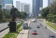 Jakarta Masuk 10 Besar Kota di Dunia dengan Kualitas Udara Terburuk