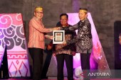 Wali Kota Danny Ajak Saudagar Bugis-Makassar Berinvestasi di Makassar