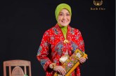 Polana Banguningsih Pramesti Bawa AirNav Indonesia ke Puncak Kinerja dan Inovasi
