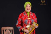 Polana Banguningsih Pramesti Bawa AirNav Indonesia ke Puncak Kinerja dan Inovasi
