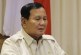 Prabowo Imbau Pendukungnya Tak Lakukan Aksi Damai di Depan Gedung MK