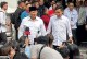 Kompak Berkemeja Putih, Prabowo-Gibran Tiba di Kantor KPU Hadiri Penetapan Capres-Cawapres Terpilih