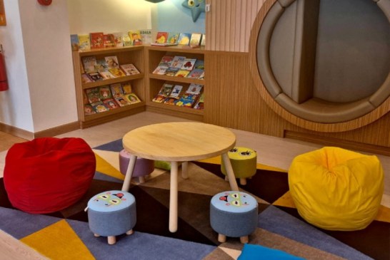 SIS Preschool Sedayu City Buka Pintu untuk Pendidikan Inovatif Usia Dini