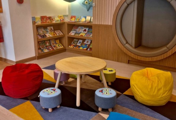 SIS Preschool Sedayu City Buka Pintu untuk Pendidikan Inovatif Usia Dini