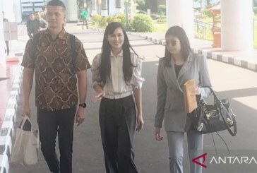 Jampidsus Panggil Sandra Dewi sebagai Saksi Kasus Korupsi Timah