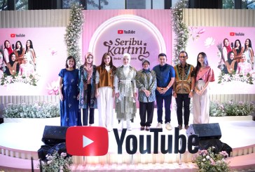“Seribu Kartini” Serial Dokumenter Persembahan YouTube untuk Rayakan Momen Hari Kartini