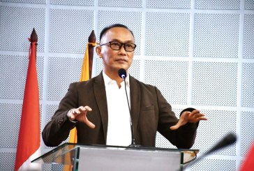 Prof Zudan Dorong Desain Baru Jabatan Fungsional di Indonesia